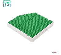 Castrol filters CC0081C Pollen filter