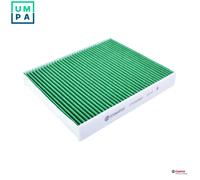 Castrol filters CC0083 Pollen filter