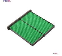 FILTER CABIN AIR CC0088 FOR MAZDA P5Y1/P5Y5/P5Y4/P5Z3 1.5L PY-RPR/VPR/Y8 2.5L 6