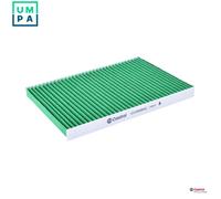 Castrol filters CC0094C Pollen filter