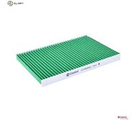 FILTER CABIN AIR CC0094C FOR HYUNDAI KIA CEE'D/PRO/Hatchback/SW G4FA 1.4L 4cyl