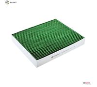 Castrol filters CC0104C Pollen filter