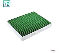 Castrol filters CC0104C Pollen filter