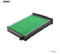 FILTER CABIN AIR CC0105 FOR RENAULT MEGANE/II/Hatchback/Van/Coupé-Cabriolet 1.5L