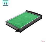 FILTER CABIN AIR CC0105 FOR RENAULT MEGANE/II/Hatchback/Van/Coupé-Cabriolet 1.5L