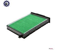 FILTER CABIN AIR CC0105 FOR RENAULT MEGANE/II/Hatchback/Van/Coupé-Cabriolet 1.5L