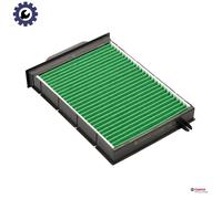 FILTER CABIN AIR CC0105C FOR RENAULT MEGANE/II/Hatchback/Van/Coupé-Cabriolet