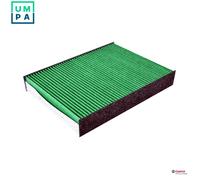 FILTER CABIN AIR CC0106 FOR RENAULT SCÉNIC/III/VAN/GRAND TRAFIC/Van/Bus FIAT