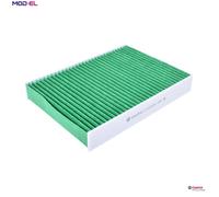 Castrol filters CC0107C Pollen filter