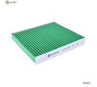 FILTER CABIN AIR CC0108C FOR MITSUBISHI OUTLANDER/III/Van ECLIPSE/CROSS L200 ASX