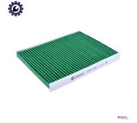FILTER CABIN AIR CC0110C FOR FORD TRANSIT/COURIER/B460/Box/Body/MPV K III 1.0L