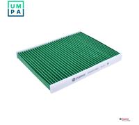 Castrol filters CC0110C Pollen filter