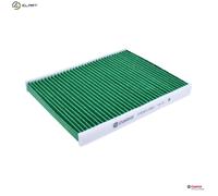 FILTER CABIN AIR CC0110C FOR FORD TRANSIT/COURIER/B460/Box/Body/MPV K III 1.0L
