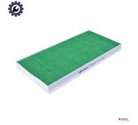 Castrol Filters CC0121 Cabin Filter