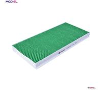 Castrol Filters CC0121 Cabin Filter