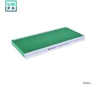 Castrol Cabin Air Pollen Filter CC0121C for Mercedes-Benz B-Class/Sports Tourer A-Class 2.0L