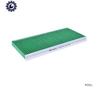 Castrol Cabin Air Pollen Filter CC0121C for Mercedes-Benz B-Class/Sports Tourer A-Class 2.0L
