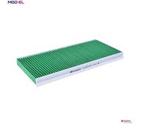Castrol Cabin Air Pollen Filter CC0121C for Mercedes-Benz B-Class/Sports Tourer A-Class 2.0L