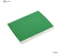 FILTER CABIN AIR CC0123C FOR FIAT BRAVO/II STILO/VAN/Multi/Wagon LANCIA 1.7L
