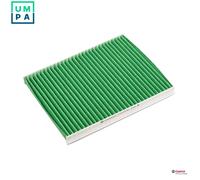 FILTER CABIN AIR CC0123C FOR FIAT BRAVO/II STILO/VAN/Multi/Wagon LANCIA 1.7L