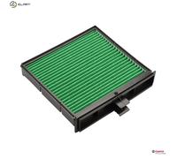 FILTER CABIN AIR CC0124C FOR RENAULT SCÉNIC/GRAND/II K9K734/732/728/724 1.5L