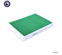 FILTER CABIN AIR CC0128 FOR MERCEDES-BENZ C-CLASS/T-Model/Convertible GLE EQC