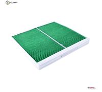 FILTER CABIN AIR CC0132 FOR VOLVO S80 XC90/VAN S60 XC70/Cross/Country V70/II
