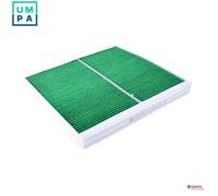 FILTER CABIN AIR CC0132 FOR VOLVO S80 XC90/VAN S60 XC70/Cross/Country V70/II