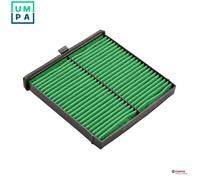 FILTER CABIN AIR CC0138C FOR MAZDA 2/Hatchback CX-3 CX-30 P5X9/P5Z7/P5ZE 1.5L