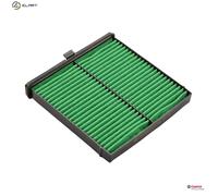 FILTER CABIN AIR CC0138C FOR MAZDA 2/Hatchback CX-3 CX-30 P5X9/P5Z7/P5ZE 1.5L