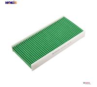 FILTER CABIN AIR CC0142C FOR PEUGEOT CITROËN C5/II/Van/Break C6 4HS3FY 2.2L 4cyl