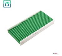 Castrol filters CC0142C Pollen filter