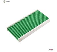 FILTER CABIN AIR CC0142C FOR PEUGEOT CITROËN C5/II/Van/Break C6 4HS3FY 2.2L 4cyl