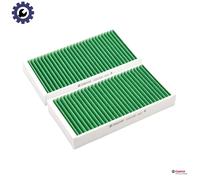 Castrol filters CC0149C Pollen filter