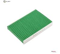 FILTER CABIN AIR CC0151C FOR RENAULT CLIO/II MEGANE/Coach/Classic KANGOO 1.1L