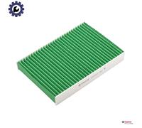 Castrol filters CC0151C Pollen filter