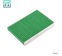 Castrol filters CC0151C Pollen filter