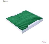 FILTER CABIN AIR CC0154 FOR OPEL MERIVA/MPV Y13DT Z13DT/13DTJ 1.2L Y17DT 1.7L