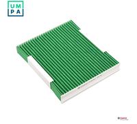 FILTER CABIN AIR CC0154C FOR OPEL MERIVA/MPV Y13DT Z13DT/13DTJ 1.2L 4cyl
