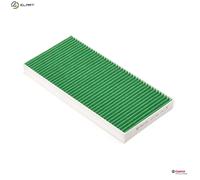 FILTER CABIN AIR CC0158C FOR FORD TRANSIT/CONNECT FOCUS/Van/Turnier TOURNEO 1.8L