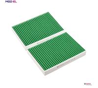 FILTER CABIN AIR CC0167C FOR ALPINA D5 B5 B8/GRAN/COUPE XB7 ROLLS-ROYCE 3.0L D5