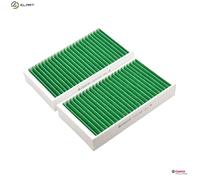 FILTER CABIN AIR CC0170C FOR MERCEDES-BENZ M 272.945 3.0L M272.967 3.5L 6cyl