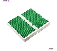 Castrol filters CC0173C Pollen filter
