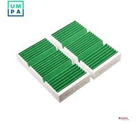 Castrol filters CC0173C Pollen filter