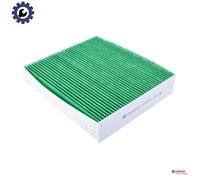 FILTER CABIN AIR CC0176 FOR MITSUBISHI COLT/VI/CZC/Convertible SMART 1.1L 3cyl