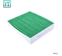 FILTER CABIN AIR CC0176 FOR MITSUBISHI COLT/VI/CZC/Convertible SMART 1.1L 3cyl