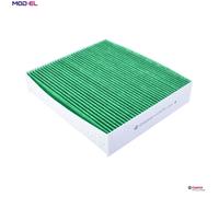 FILTER CABIN AIR CC0176 FOR MITSUBISHI COLT/VI/CZC/Convertible SMART 1.1L 3cyl