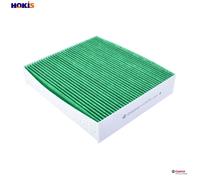 FILTER CABIN AIR CC0176 FOR MITSUBISHI COLT/VI/CZC/Convertible SMART 1.1L 3cyl
