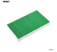 Castrol Filters CC0192 Cabin Filter