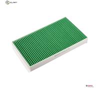 FILTER CABIN AIR CC0192C FOR MERCEDES-BENZ VIANO VITO/Bus/MIXTO/Van 2.1L 4cyl